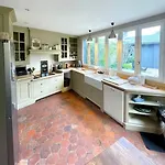 Charmante Maison De بيت للعطل