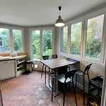 بيت للعطل Charmante Maison De توكويز