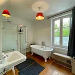 Charmante Maison De بيت للعطل