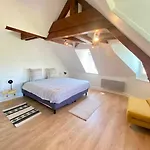 بيت للعطل Charmante Maison De *