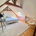 Charmante Maison De بيت للعطل *