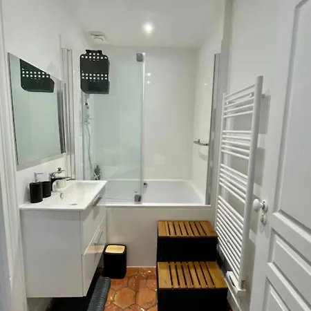 بيت للعطل Charmante Maison De توكويز