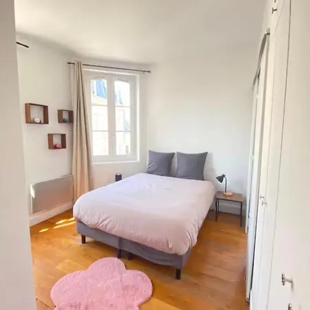 Σπίτι διακοπών Charmante Maison De *
