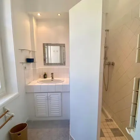 بيت للعطل Charmante Maison De توكويز