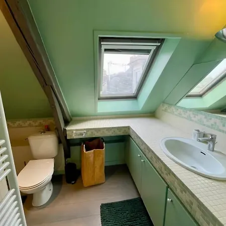 Charmante Maison De * توكويز